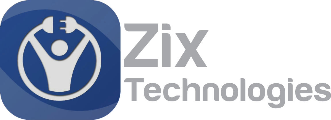 zixtechnologies logo
